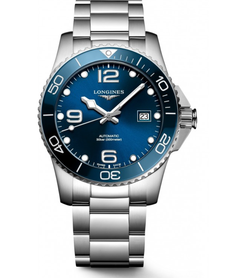  Longines HydroConquest Automatic 41 mm